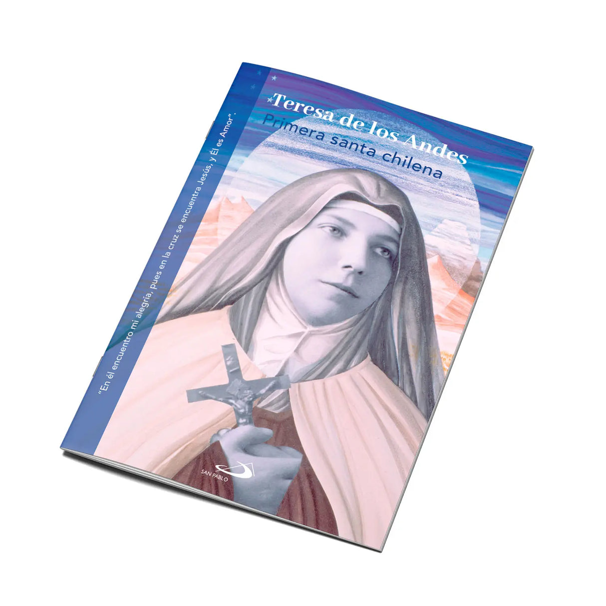 Teresa de los Andes, primera santa chilena
