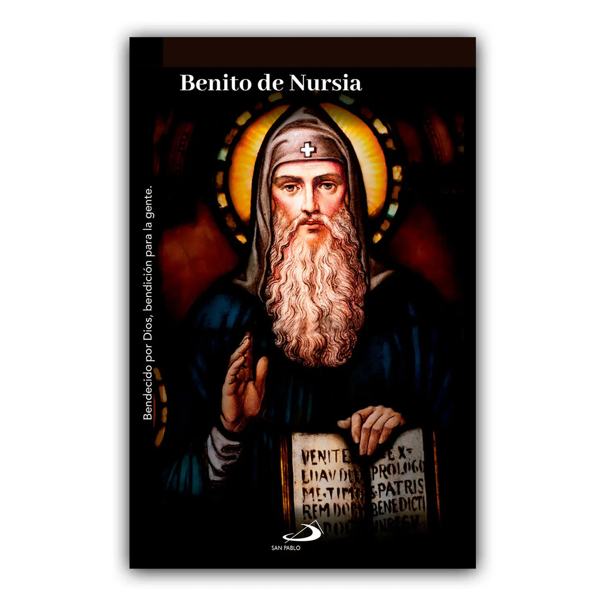 Benito de Nursia: bendecido por Dios, bendición para la gente