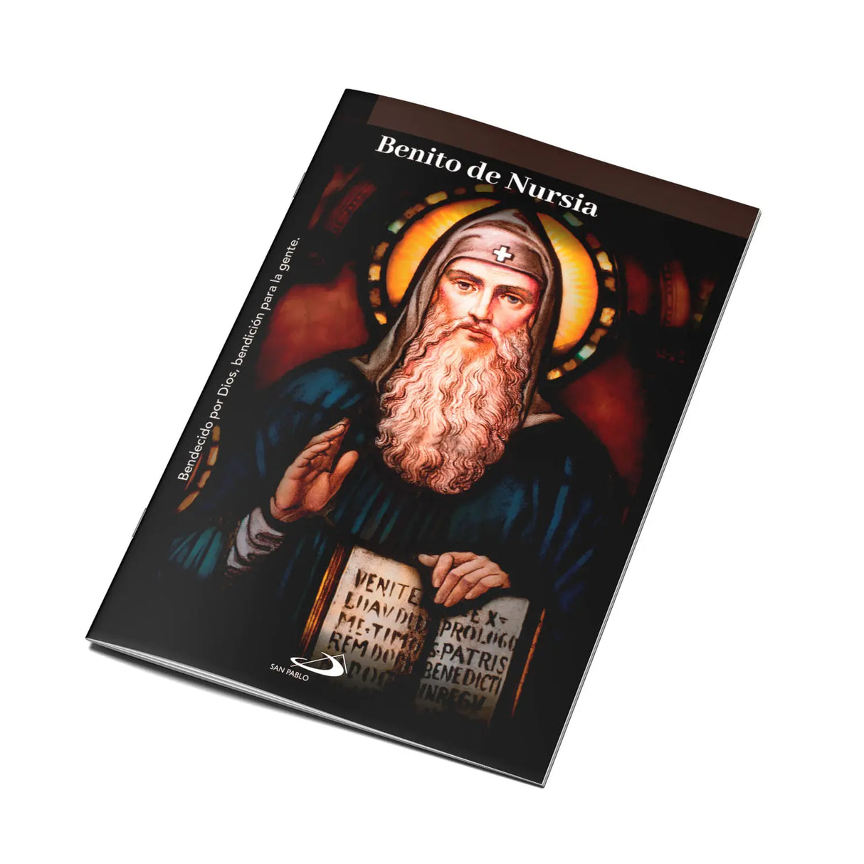 Benito de Nursia: bendecido por Dios, bendición para la gente