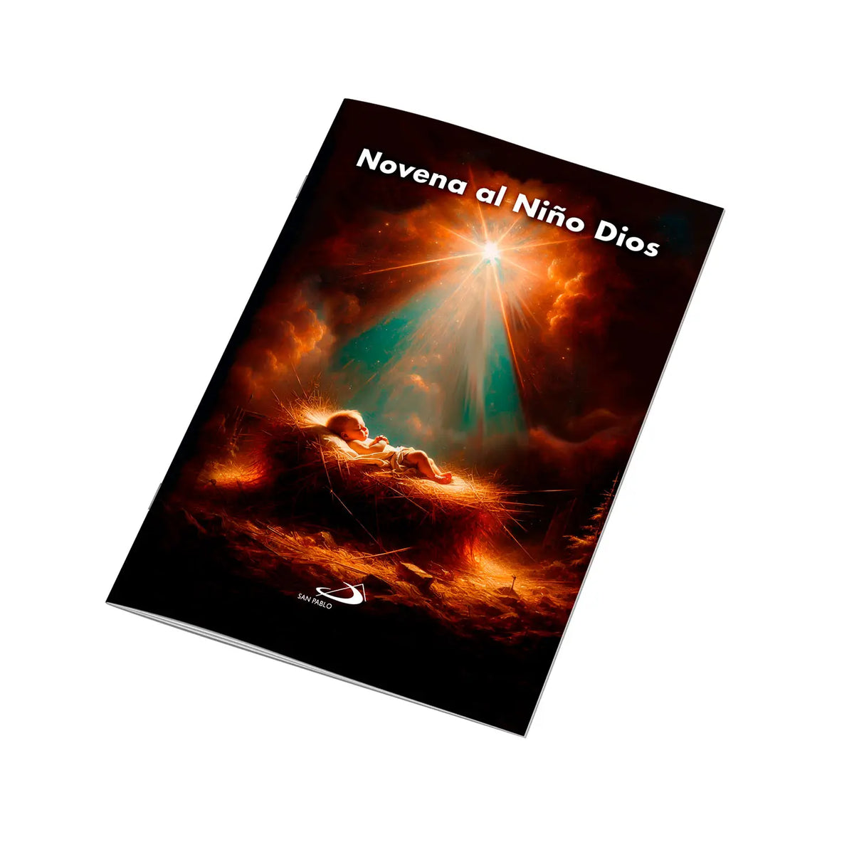 Novena al Niño Dios - Formato Grande