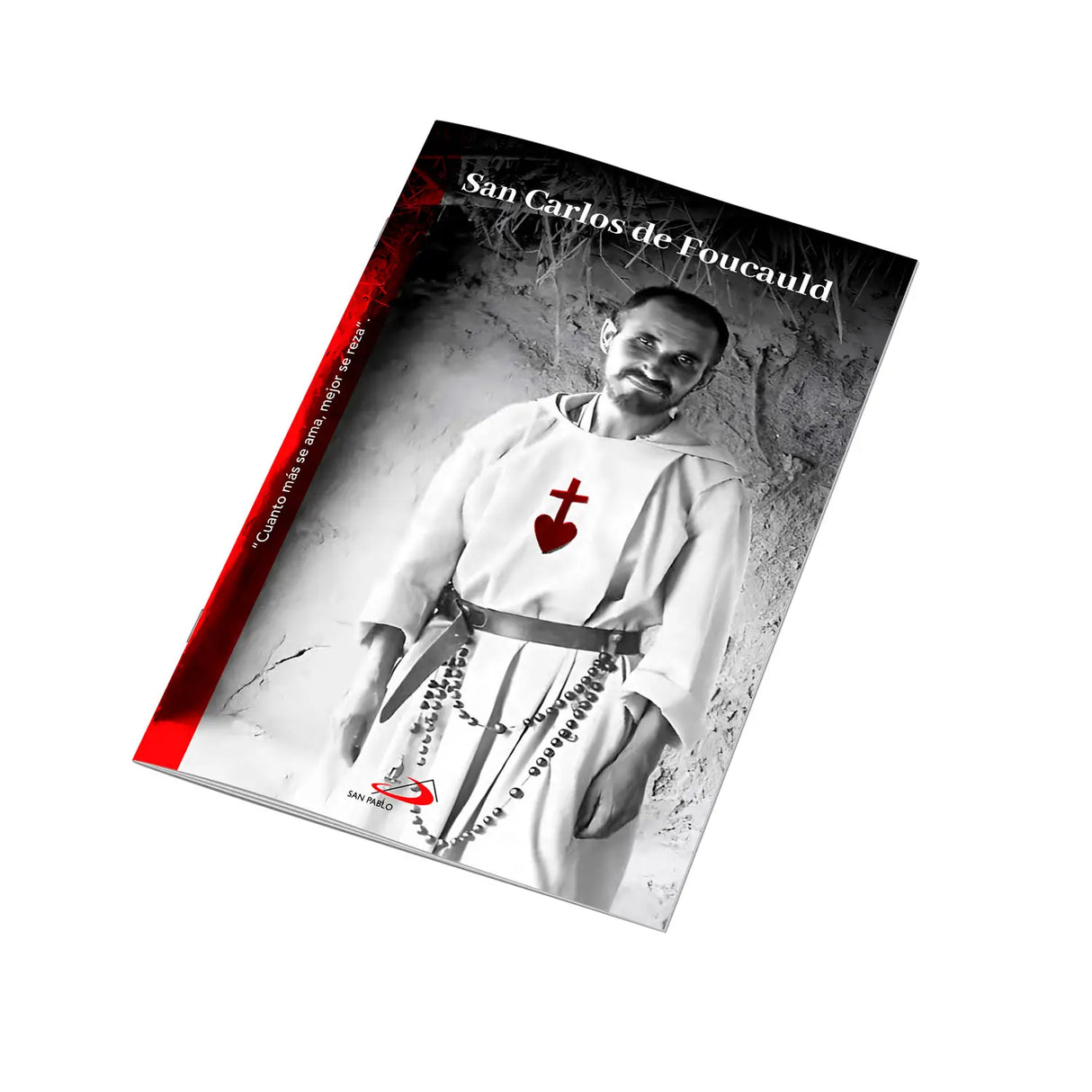 San Carlos de Focauld