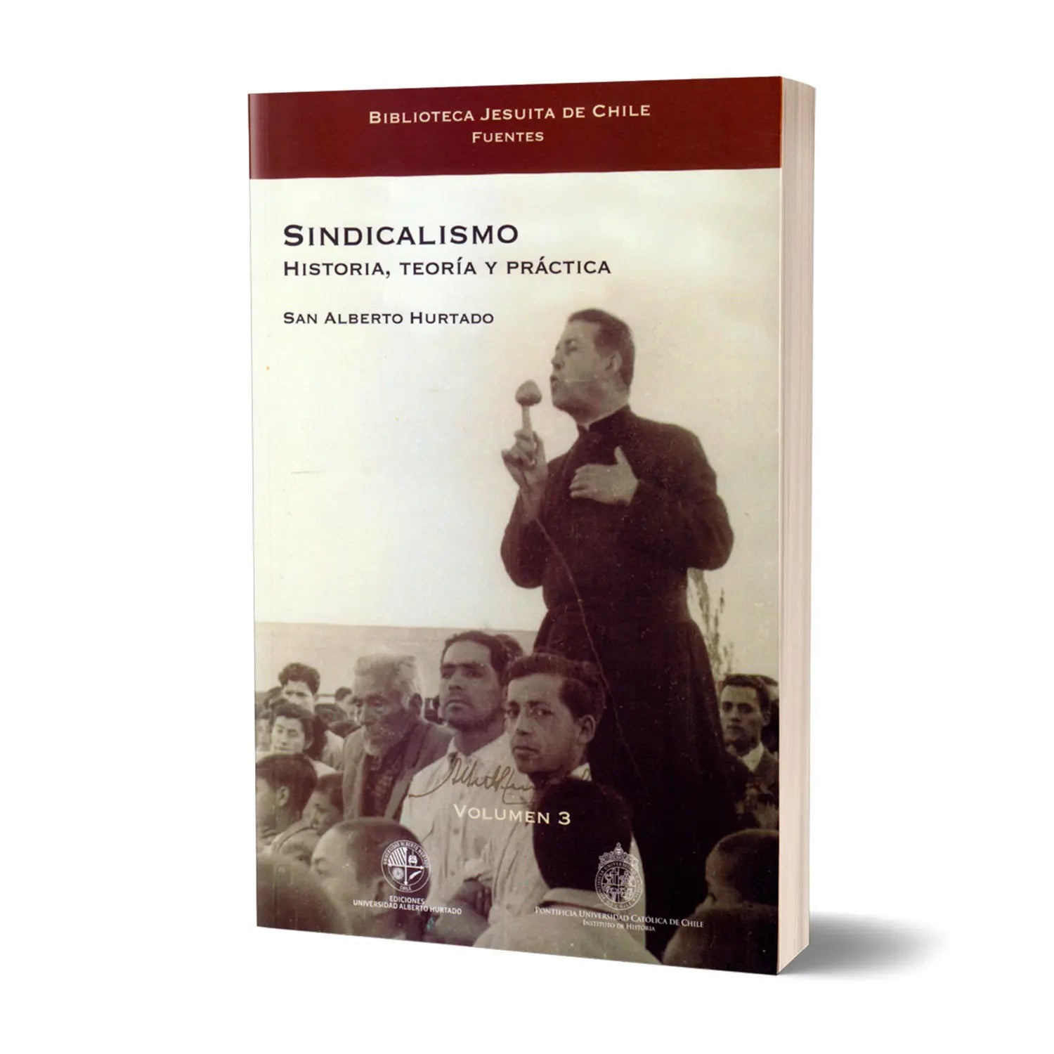 Sindicalismo, Historia, Teoría y Práctica