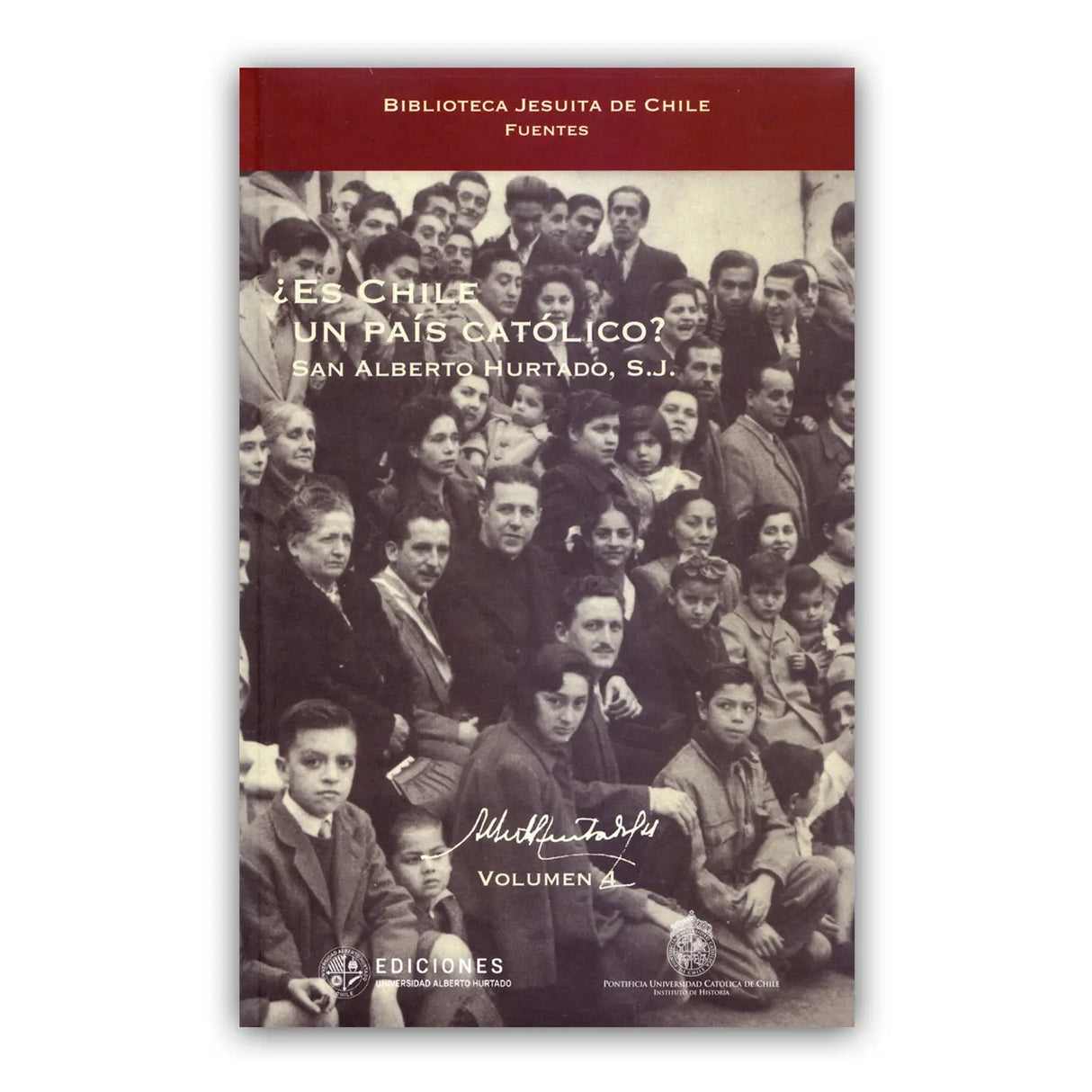 ¿Es Chile un País católico?