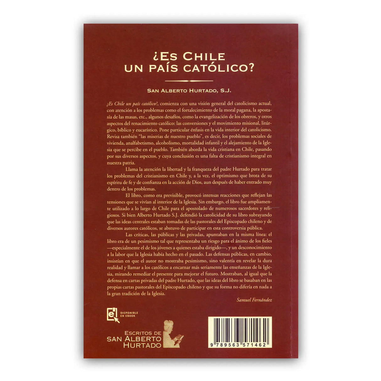 ¿Es Chile un País católico?