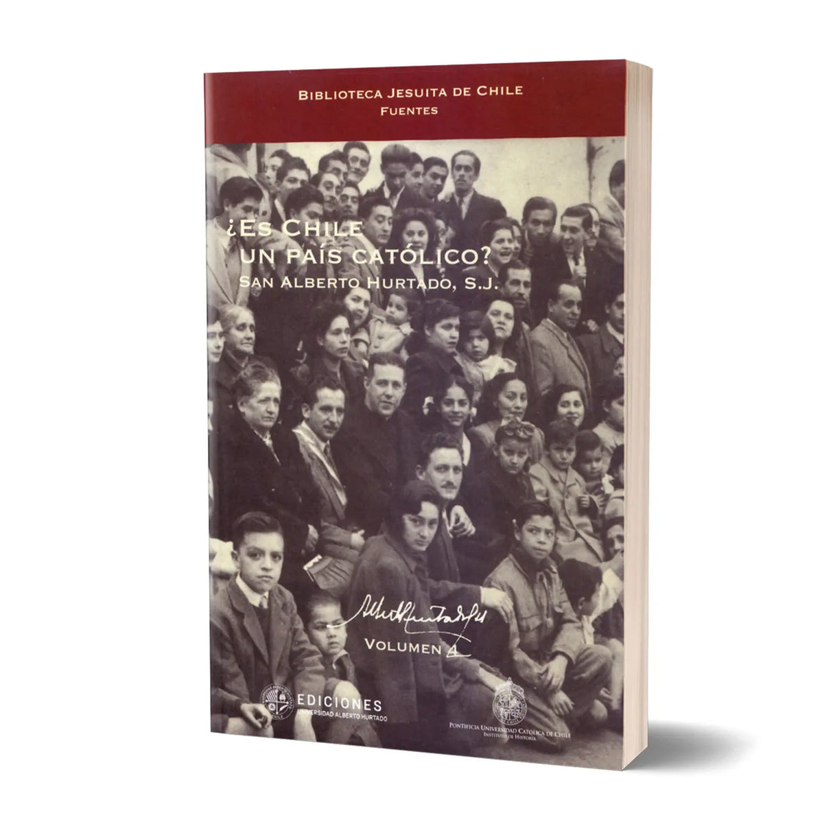 ¿Es Chile un País católico?