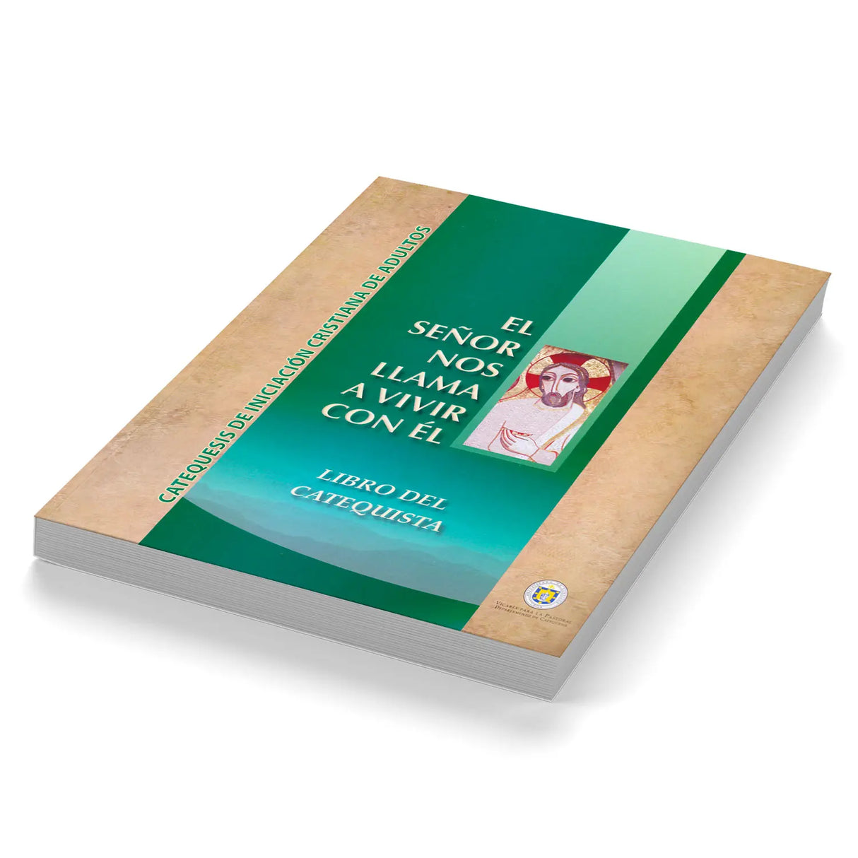 The Lord calls us to live with Him