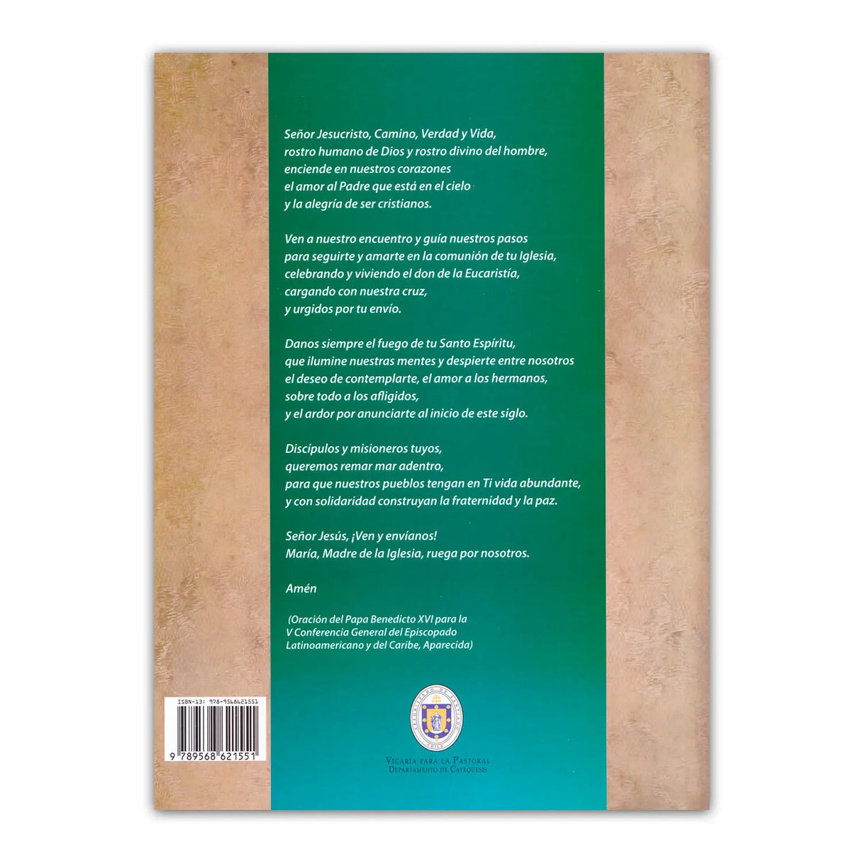 The Lord calls us to live with Him