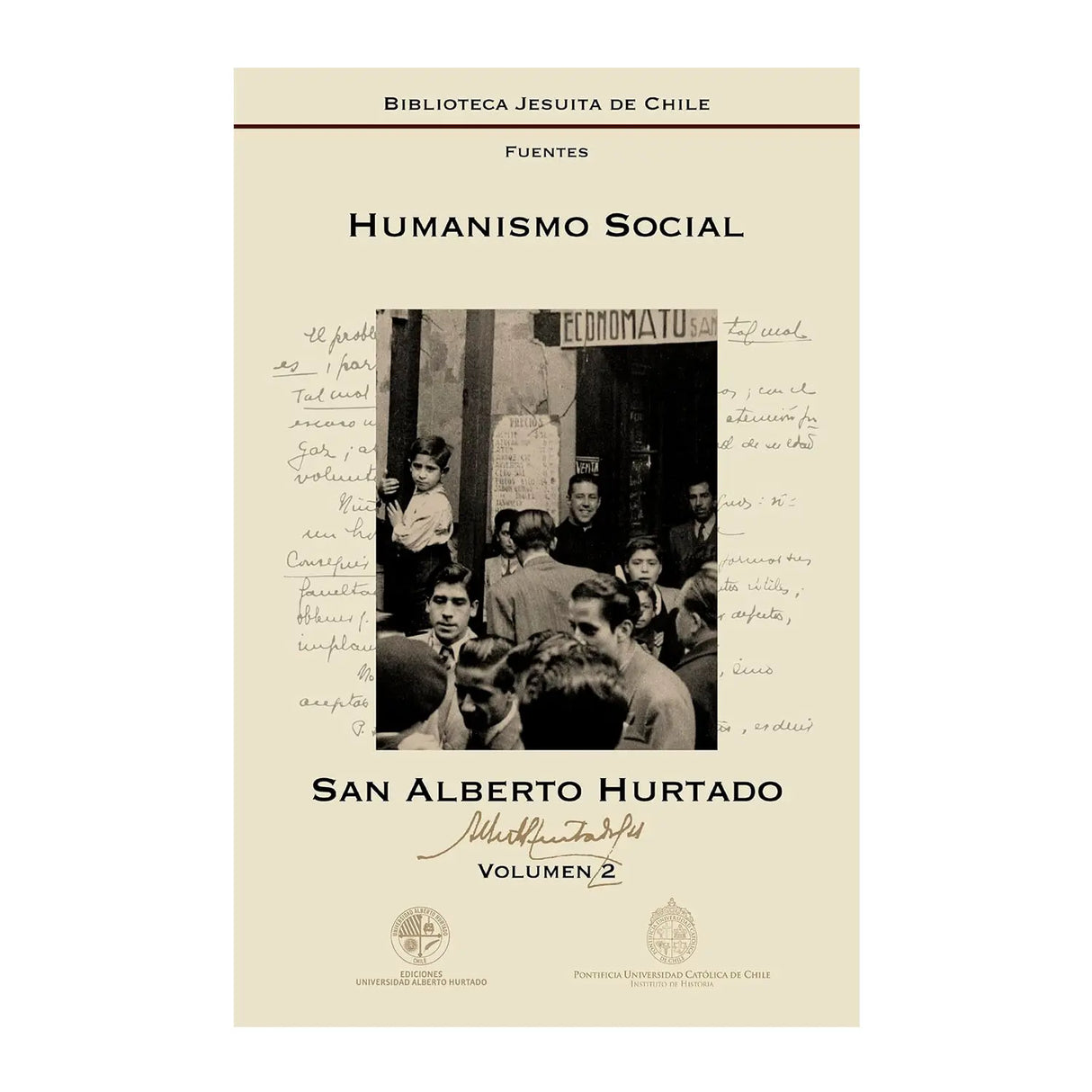 Humanismo Social