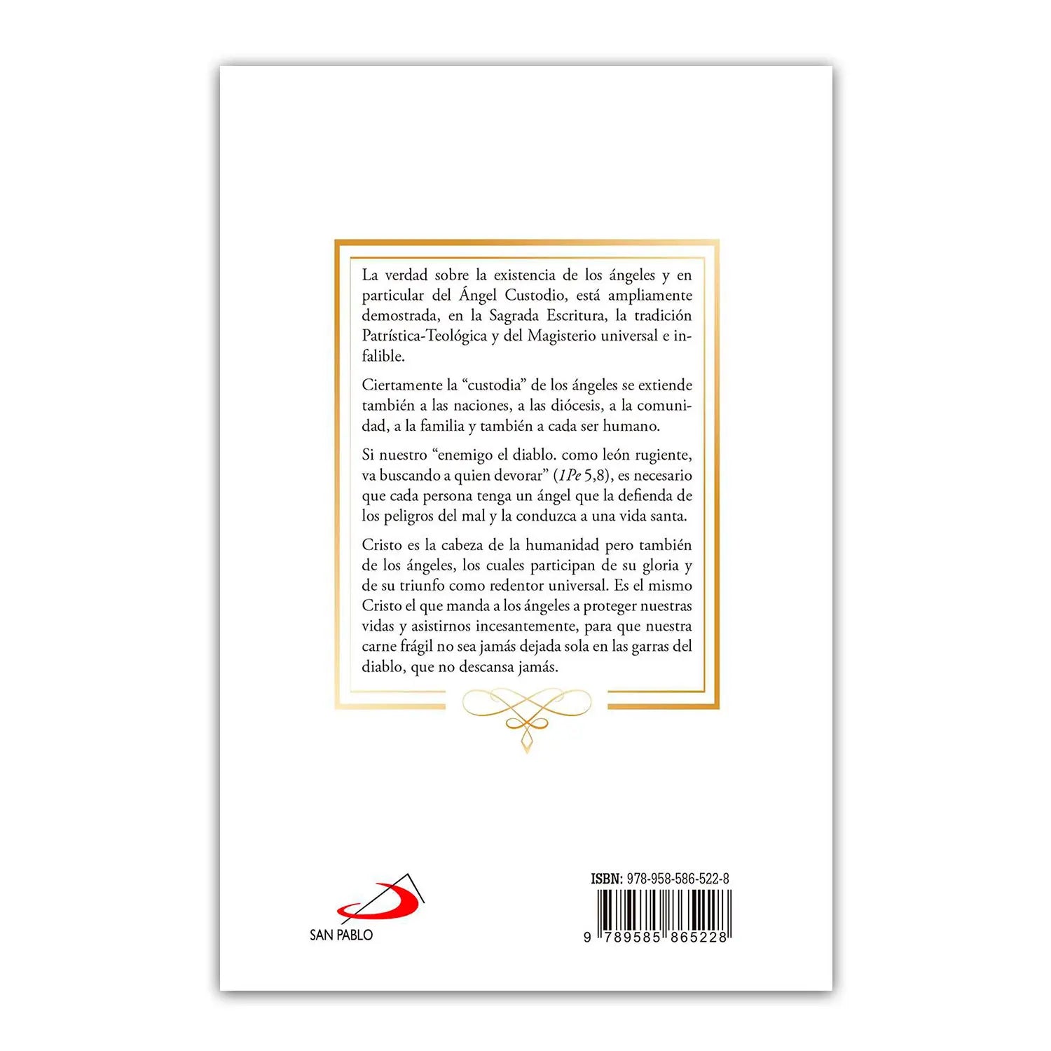 Saint Joseph Devotional – Large Print