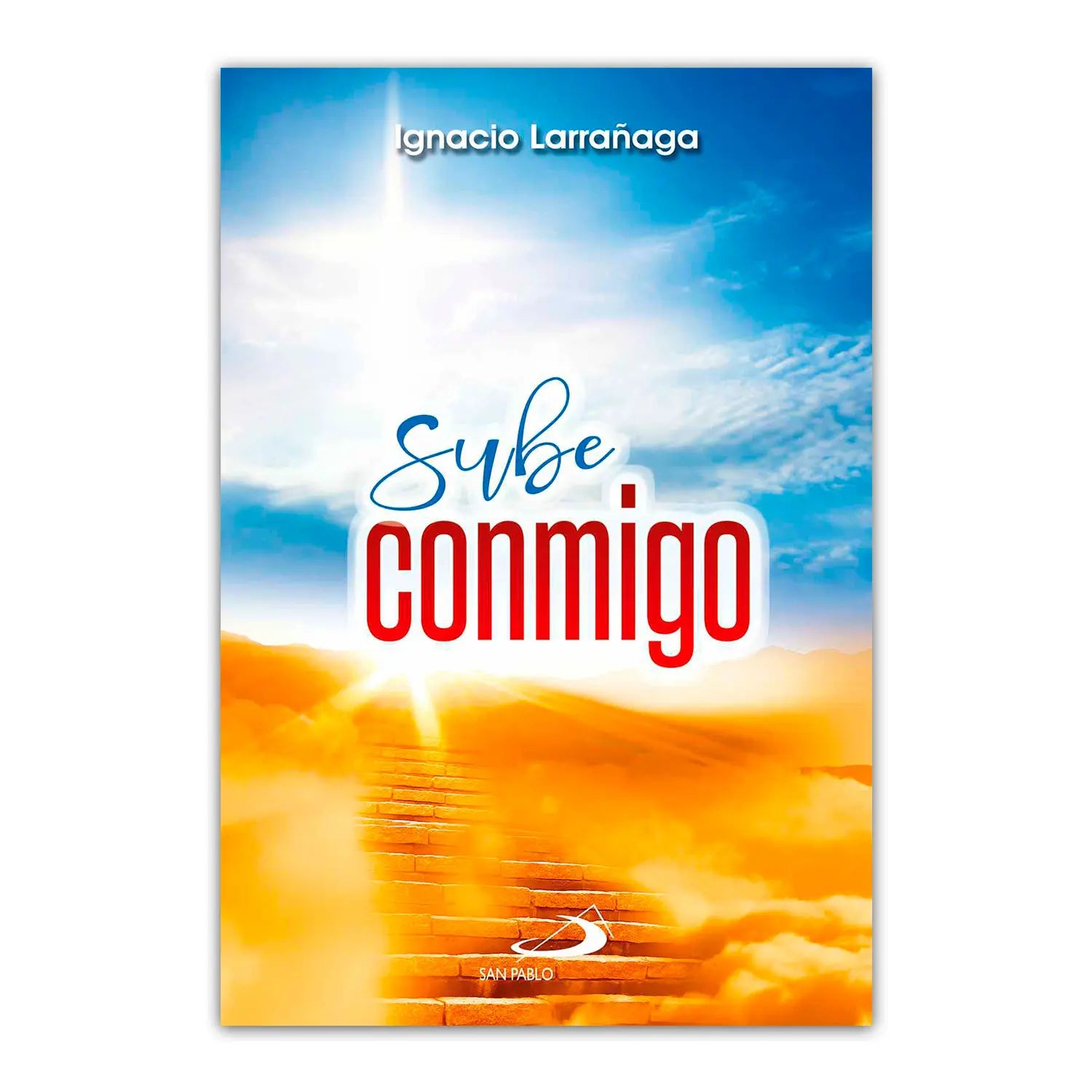 Sube conmigo
