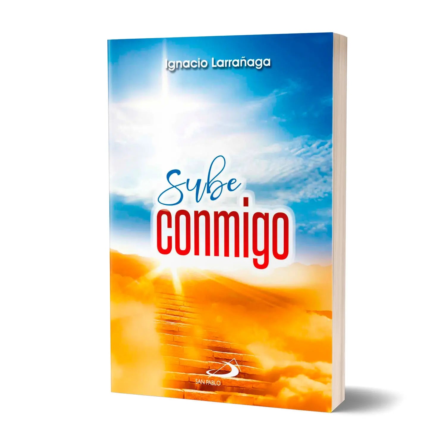 Sube conmigo