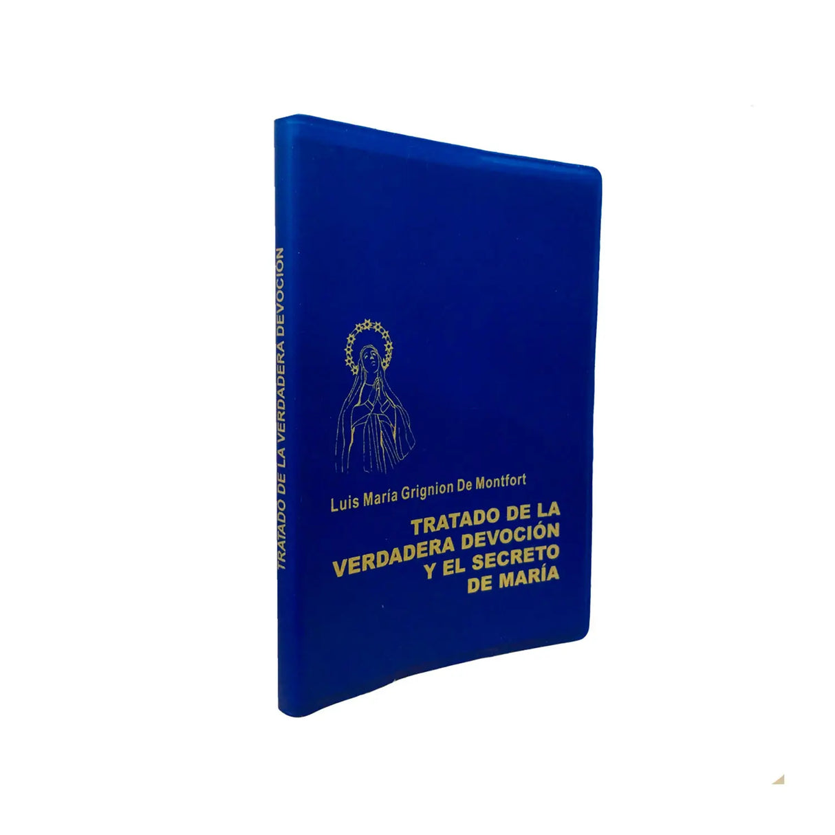 Treatise on True Devotion and the Secret of Mary (Pocket)