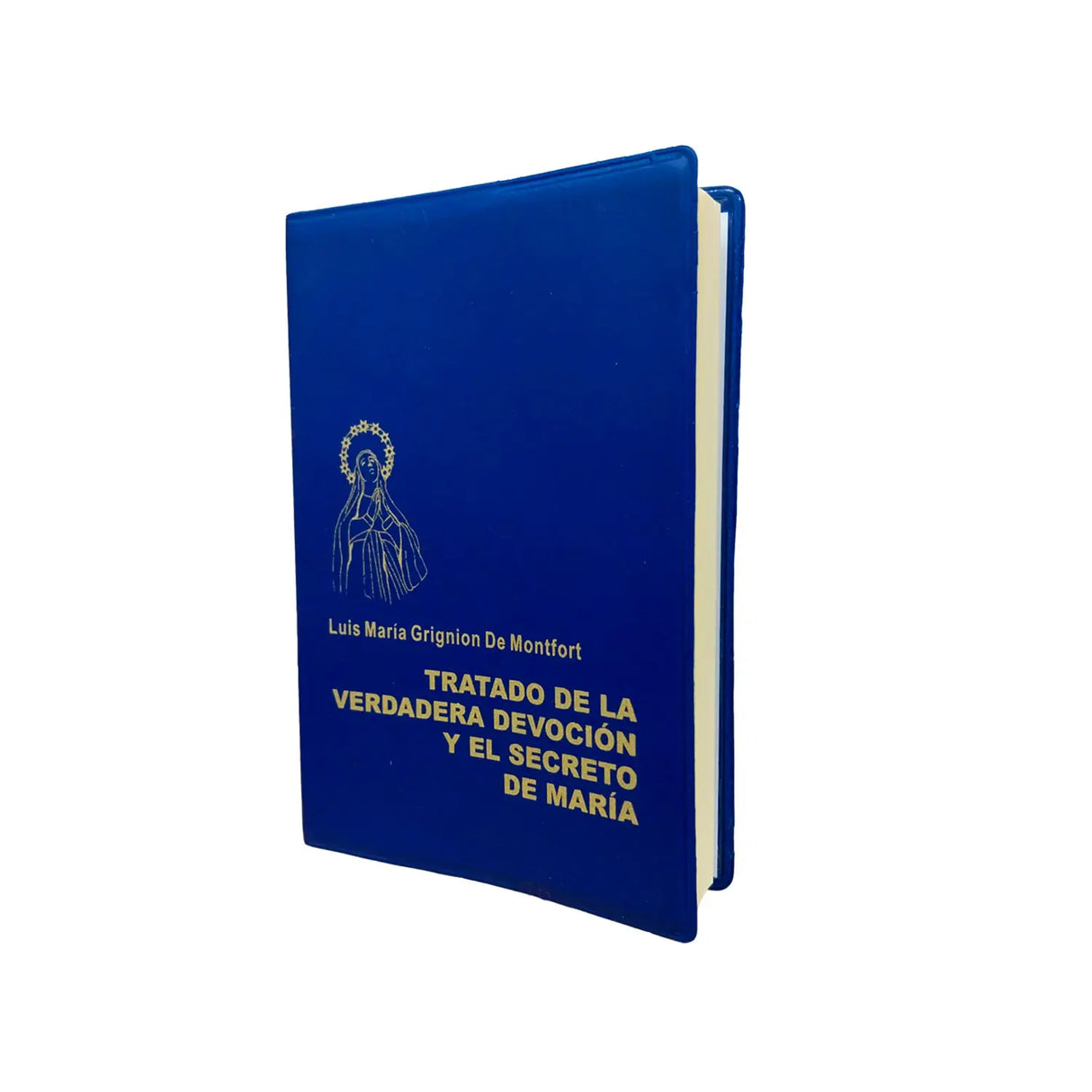 Treatise on True Devotion and the Secret of Mary (Pocket)