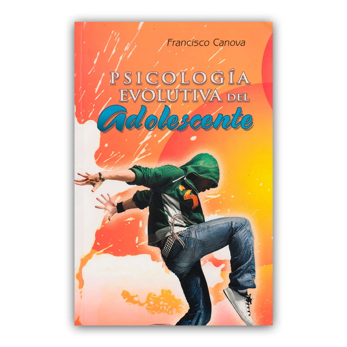 Psicología evolutiva del adolescente