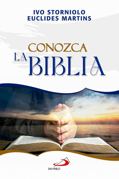 Conozca la Biblia