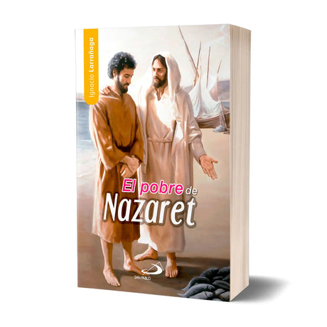 The Poor Man of Nazareth