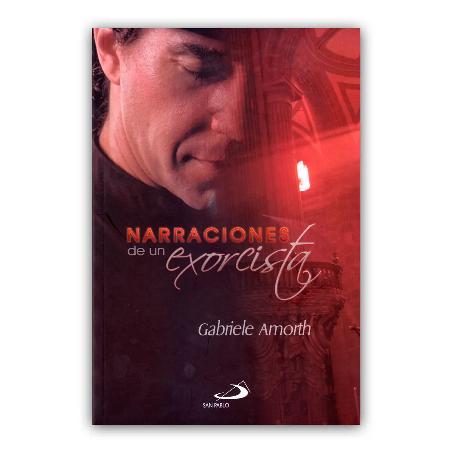 Narraciones de un Exorcista