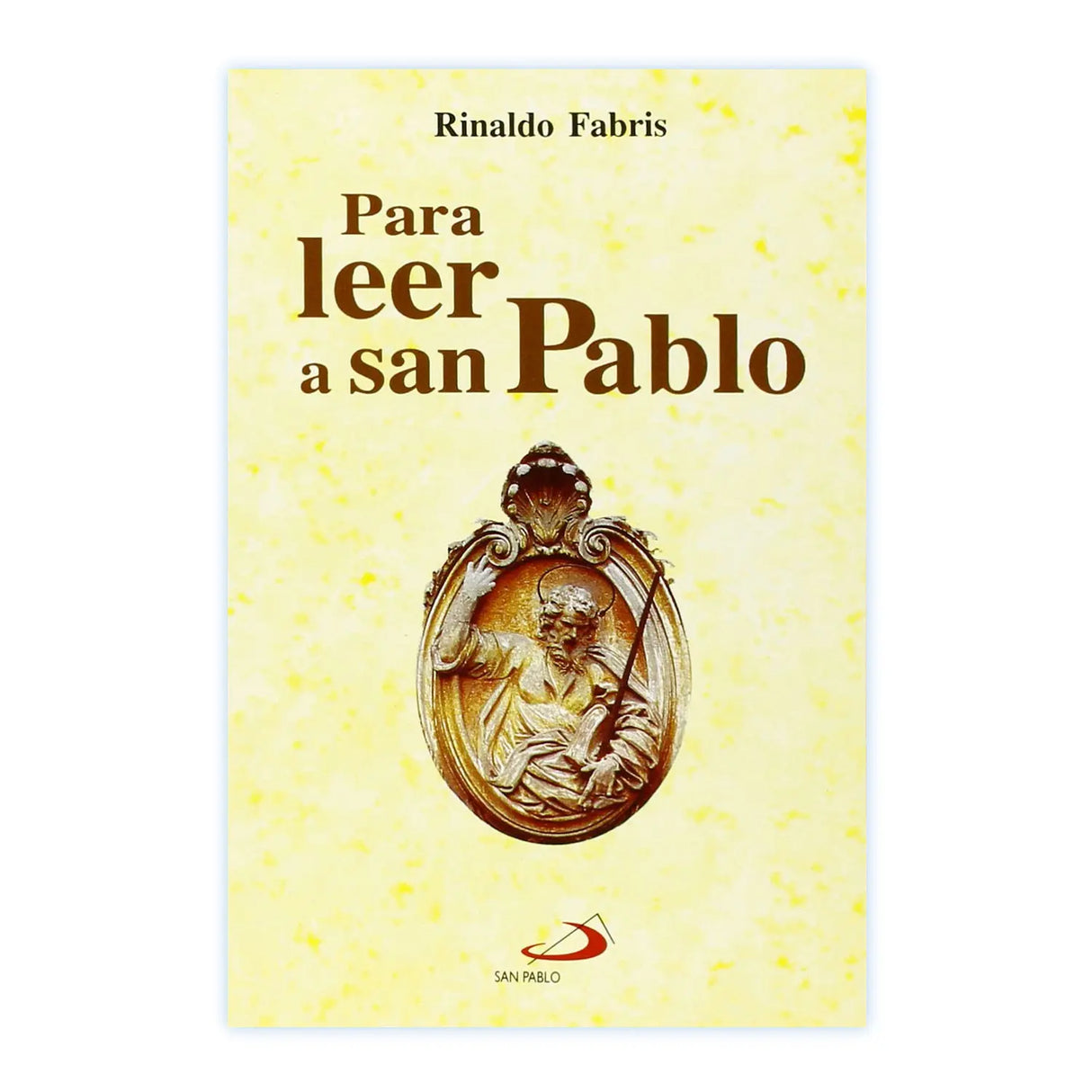 Para leer a San Pablo