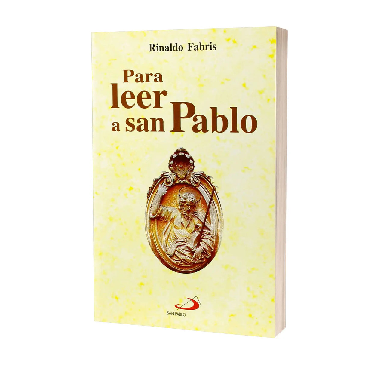 Para leer a San Pablo