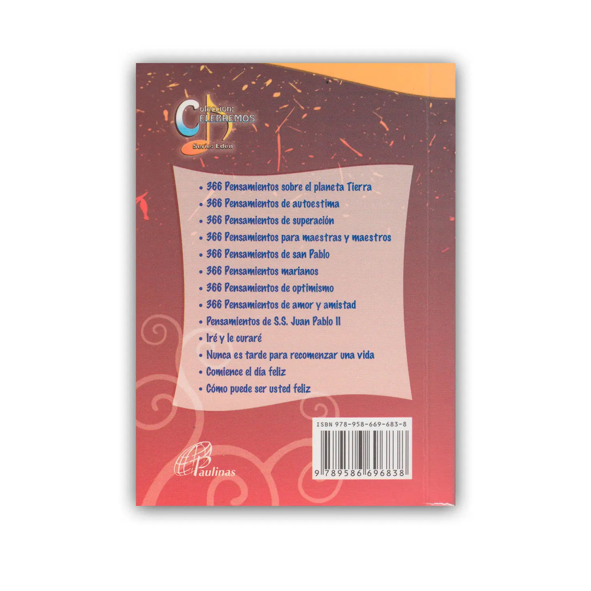 366 pensamientos para ti madre