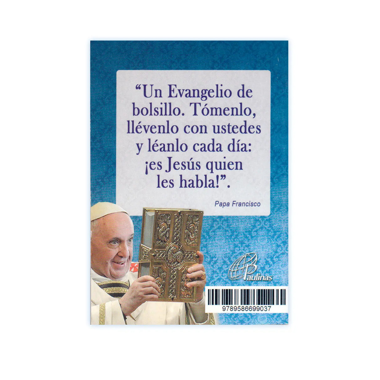 Los Cuatro Evangelios