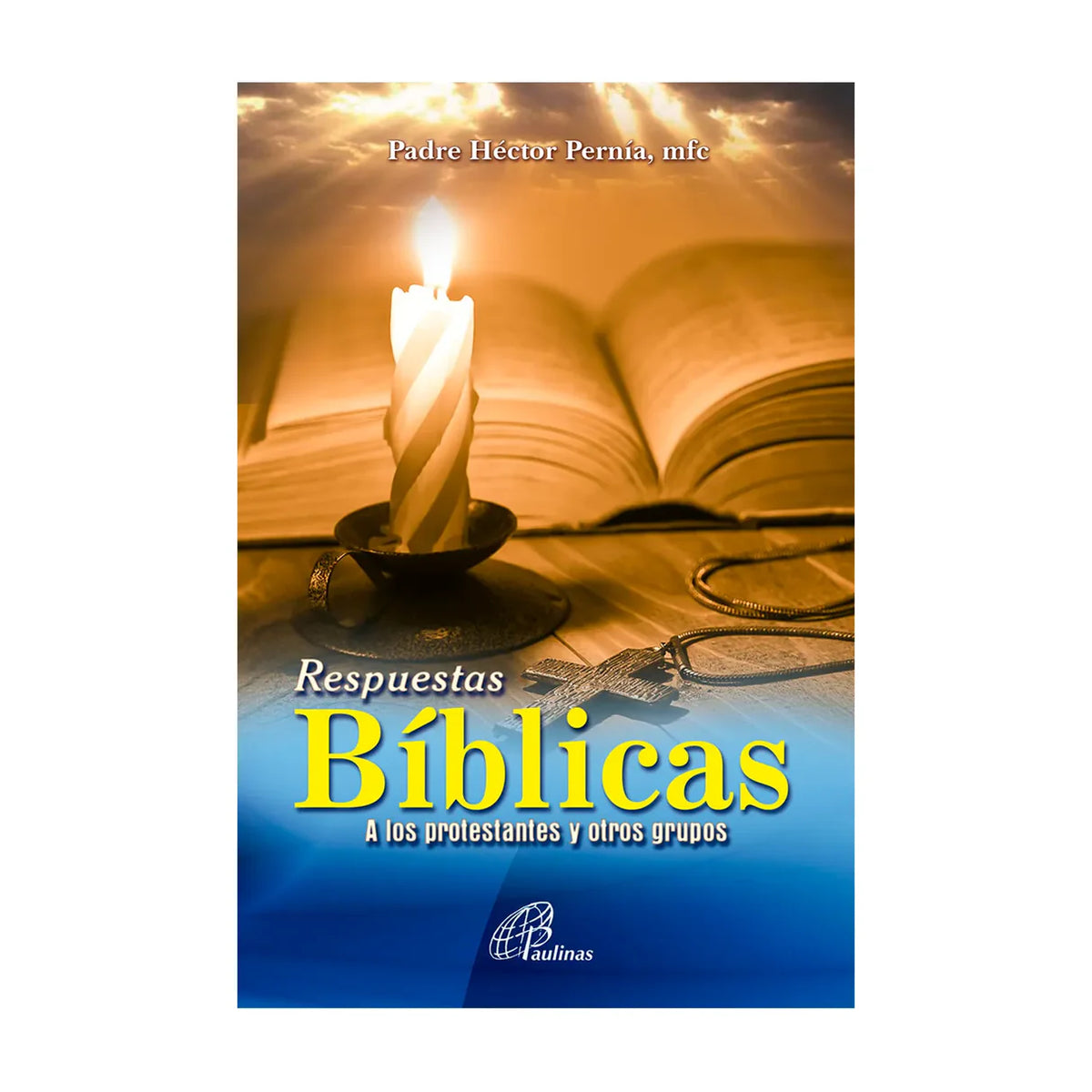 Respuestas Bíblicas