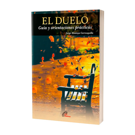 El Duelo - Guía y oraciones prácticas