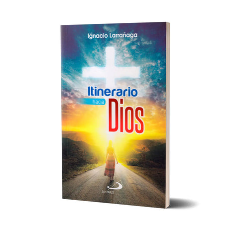 Itinerario hacia Dios
