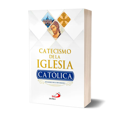 Catechism of the Catholic Church - Updated by Pope Francis.