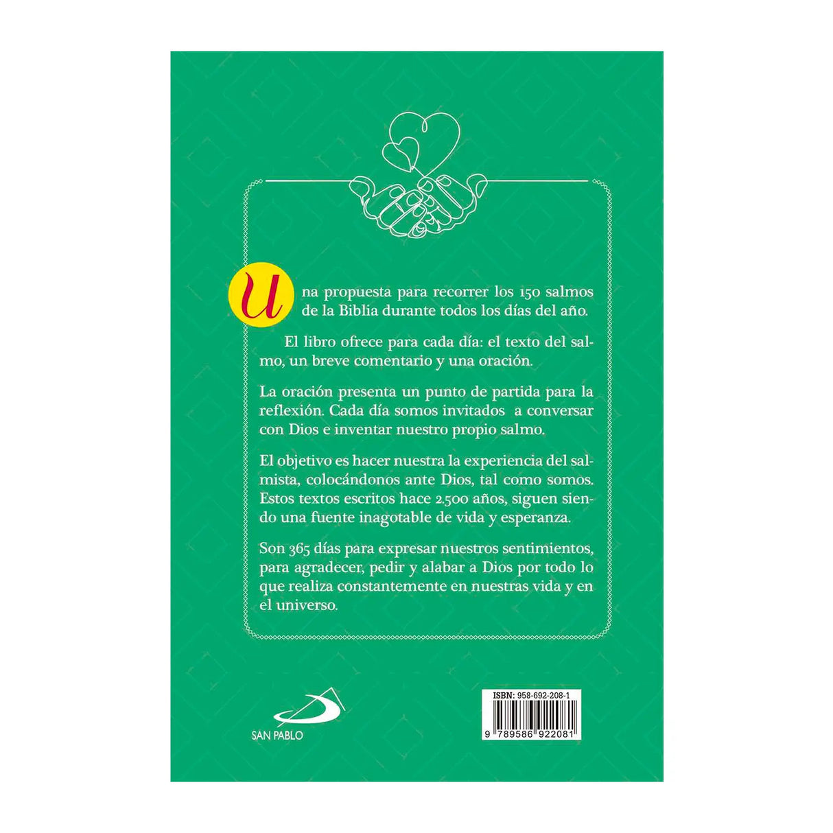 365 días con los Salmos