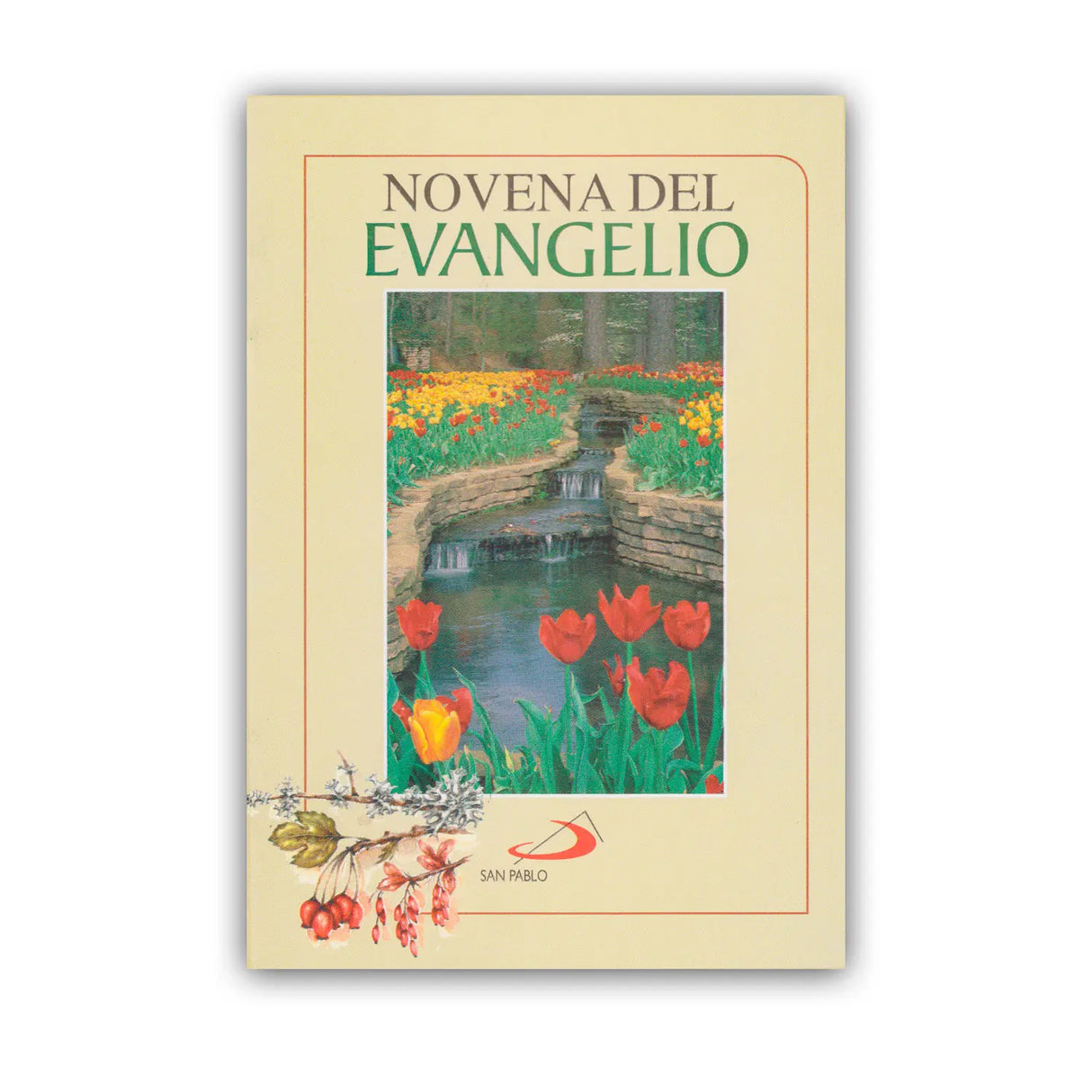 Novena of the Gospel