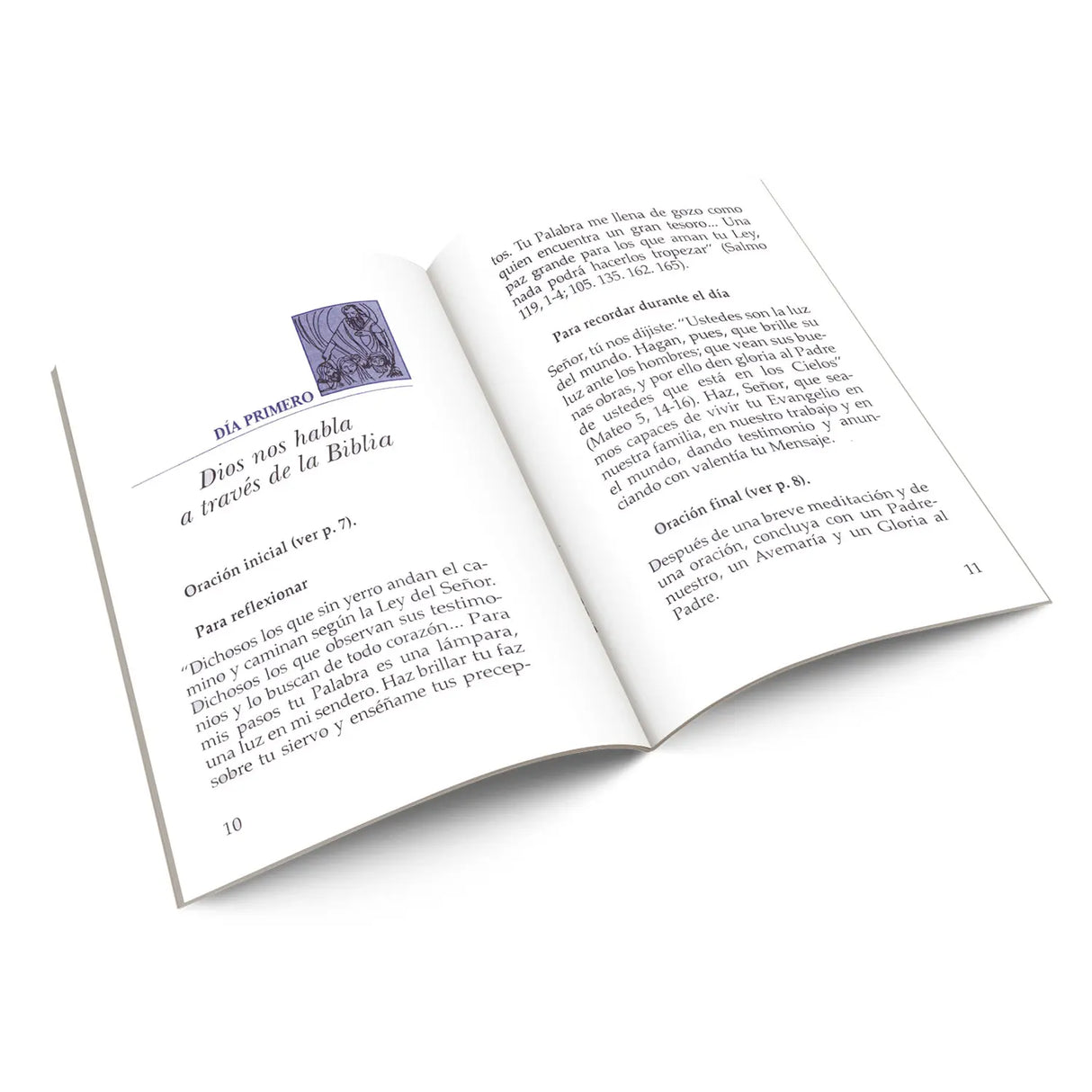 Novena of the Gospel