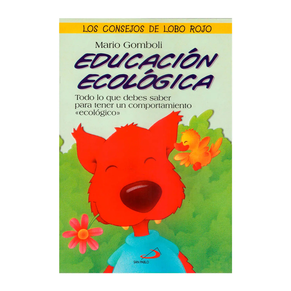 Educación ecológica