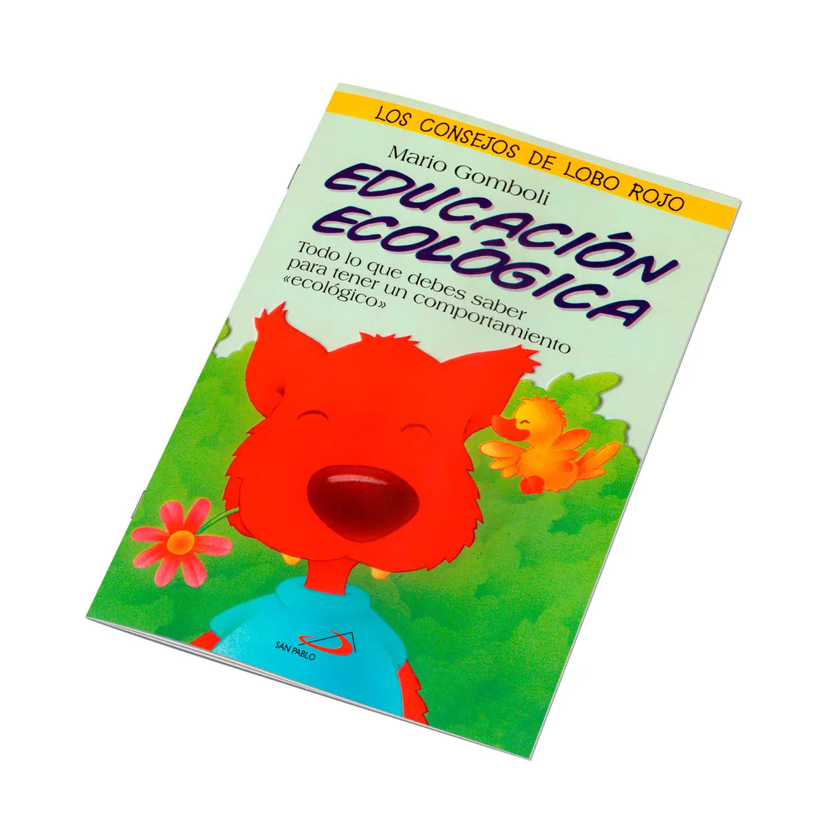 Educación ecológica