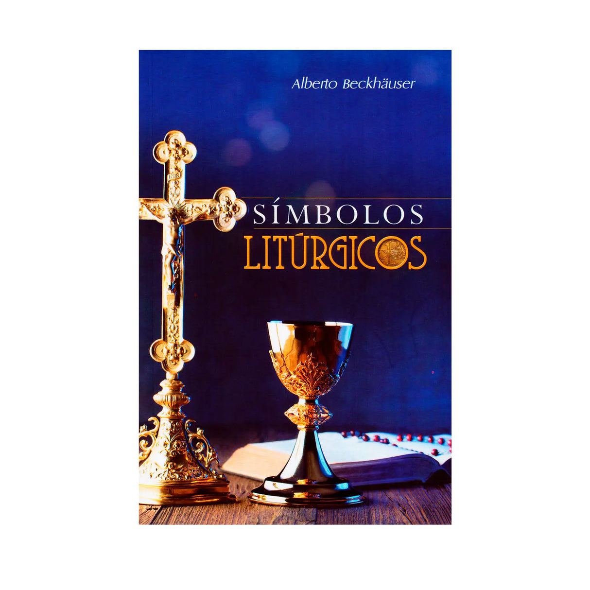 Símbolos Litúrgicos