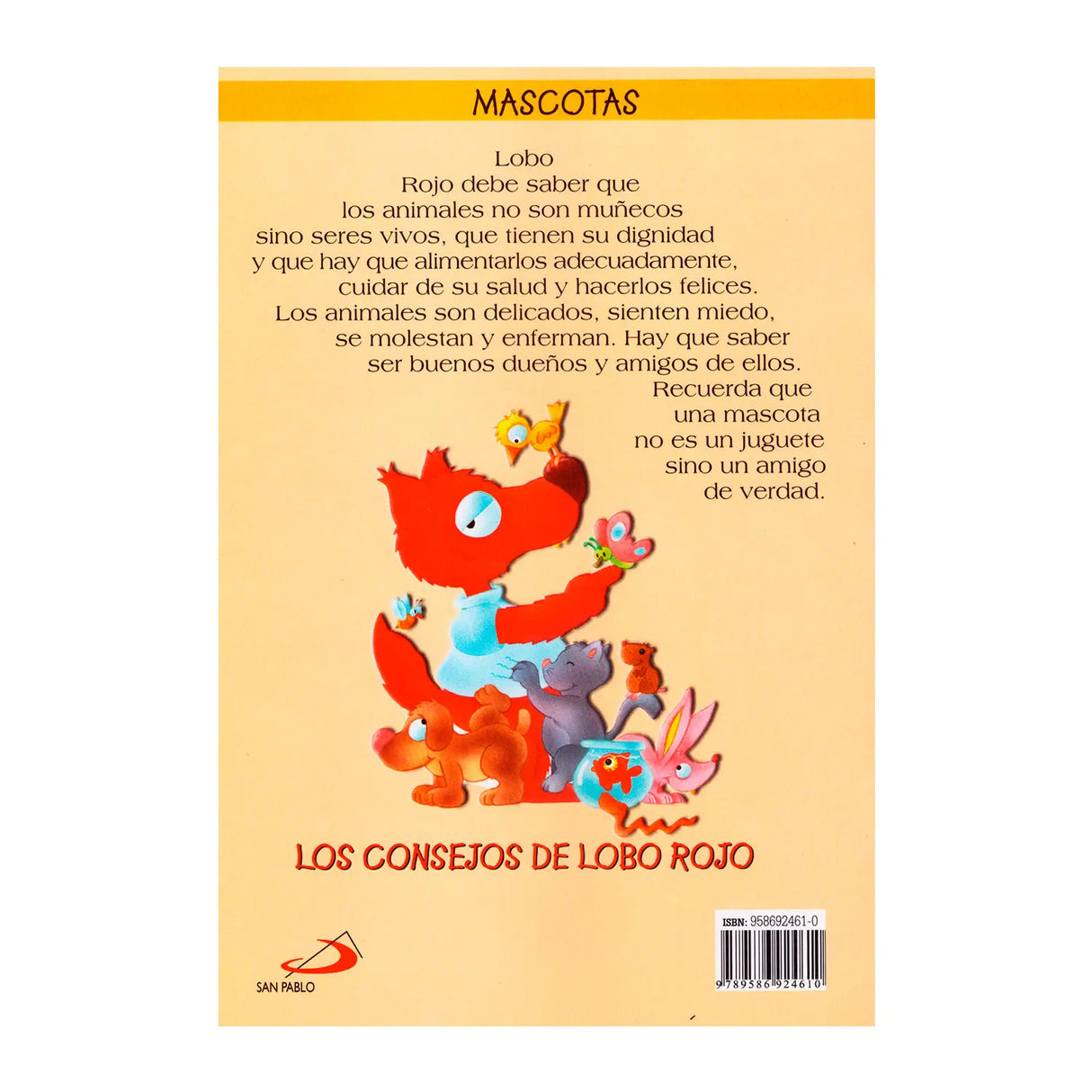 Mascotas - Todos lo que debes saber antes de adoptar un animal...