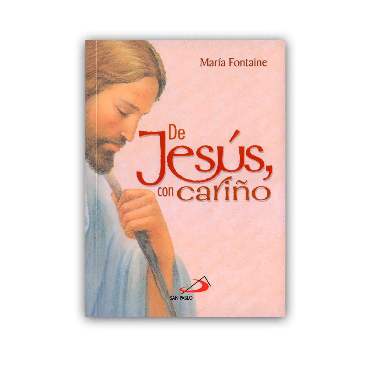 From Jesus With love