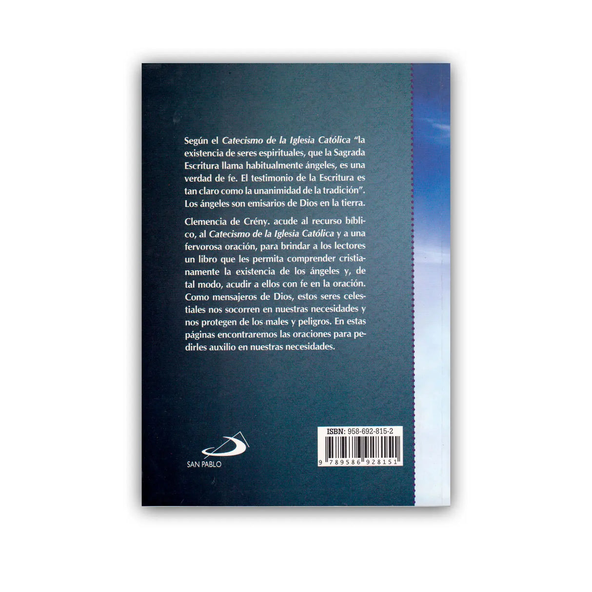 Let us pray with the angels