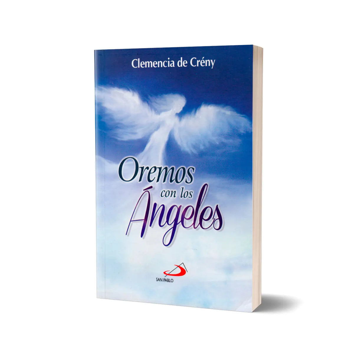 Let us pray with the angels