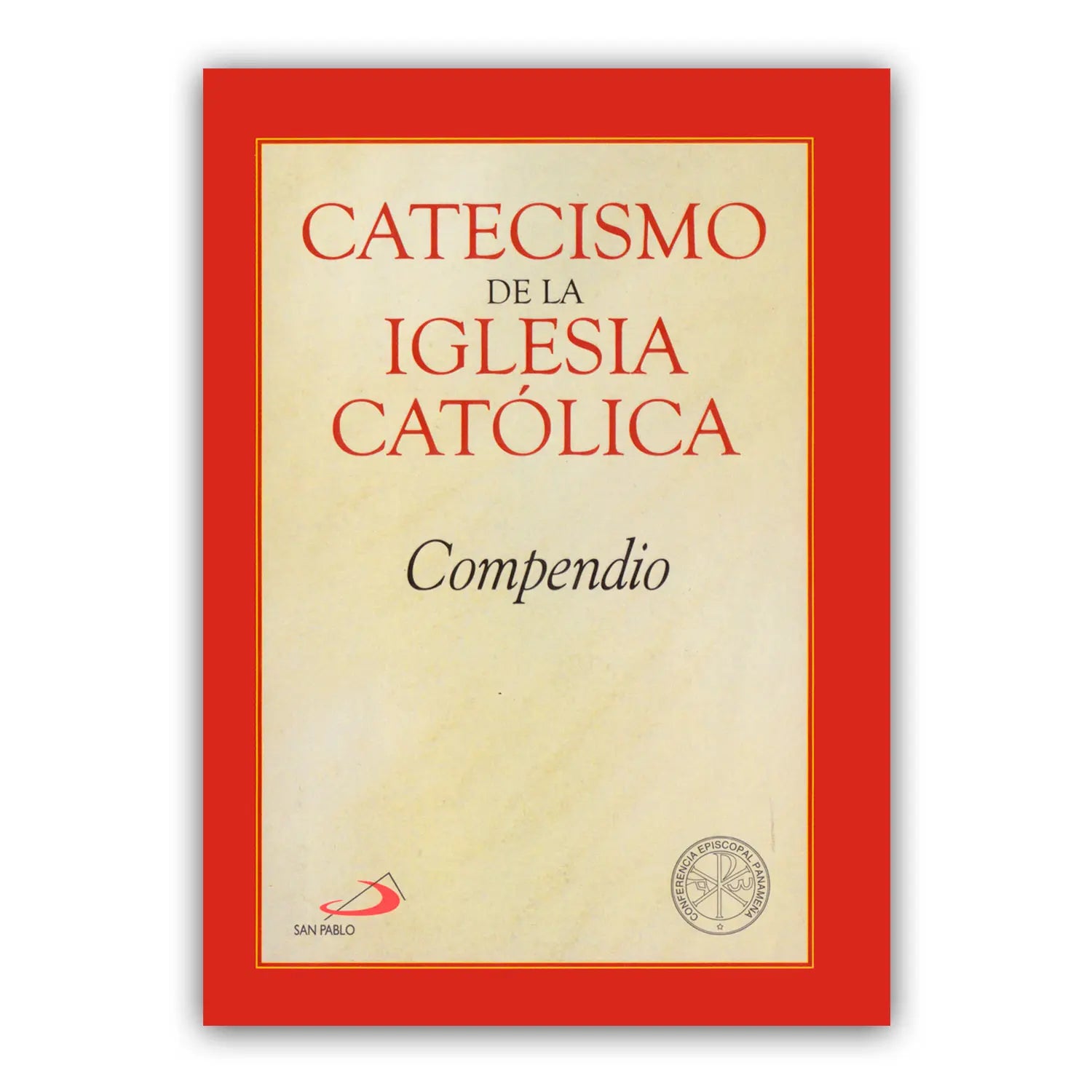 Catechism of the Catholic Church – Compendium
