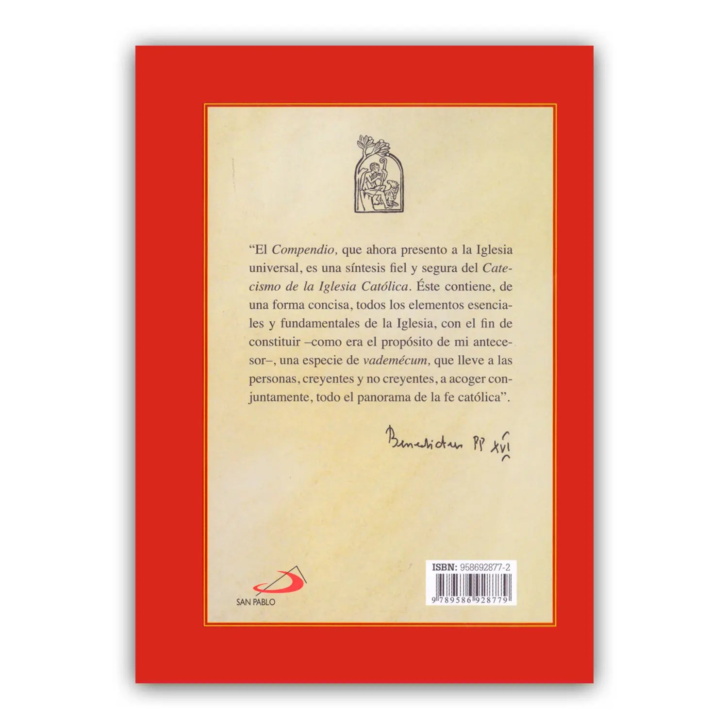 Catechism of the Catholic Church – Compendium
