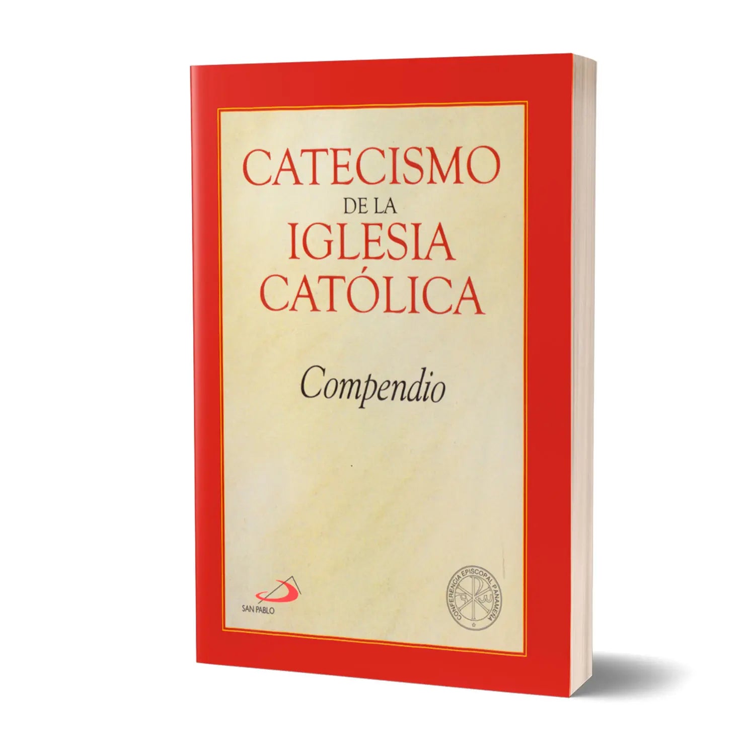 Catechism of the Catholic Church – Compendium