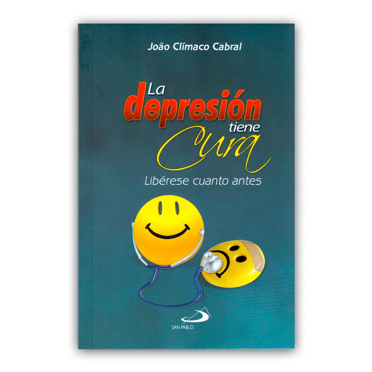 La depresión tiene cura: libérese cuanto antes