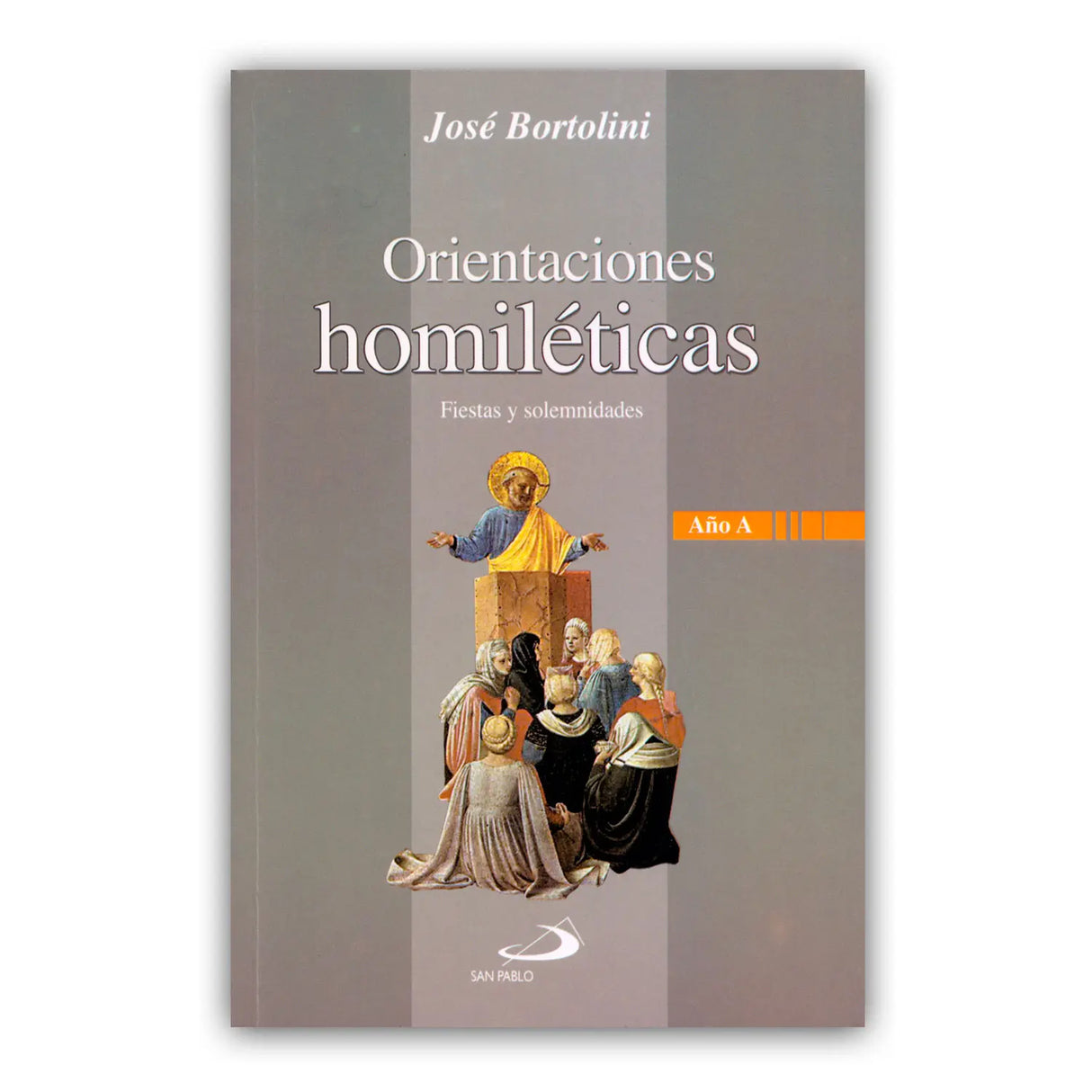 Homiletic Guidelines – Feasts and Solemnities Year A