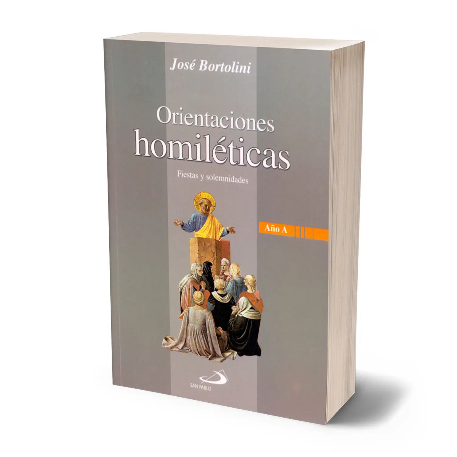 Homiletic Guidelines – Feasts and Solemnities Year A