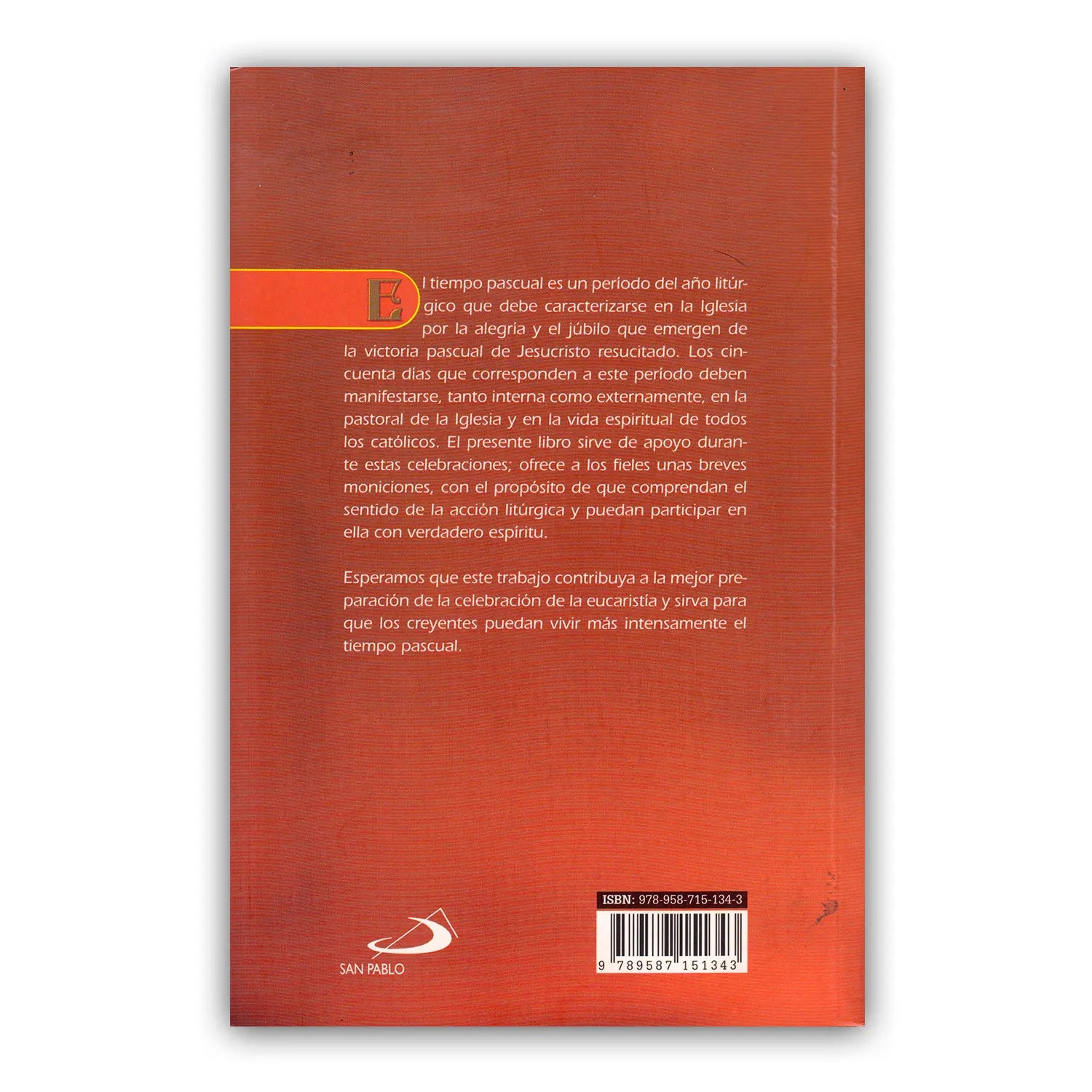 Living the Easter season