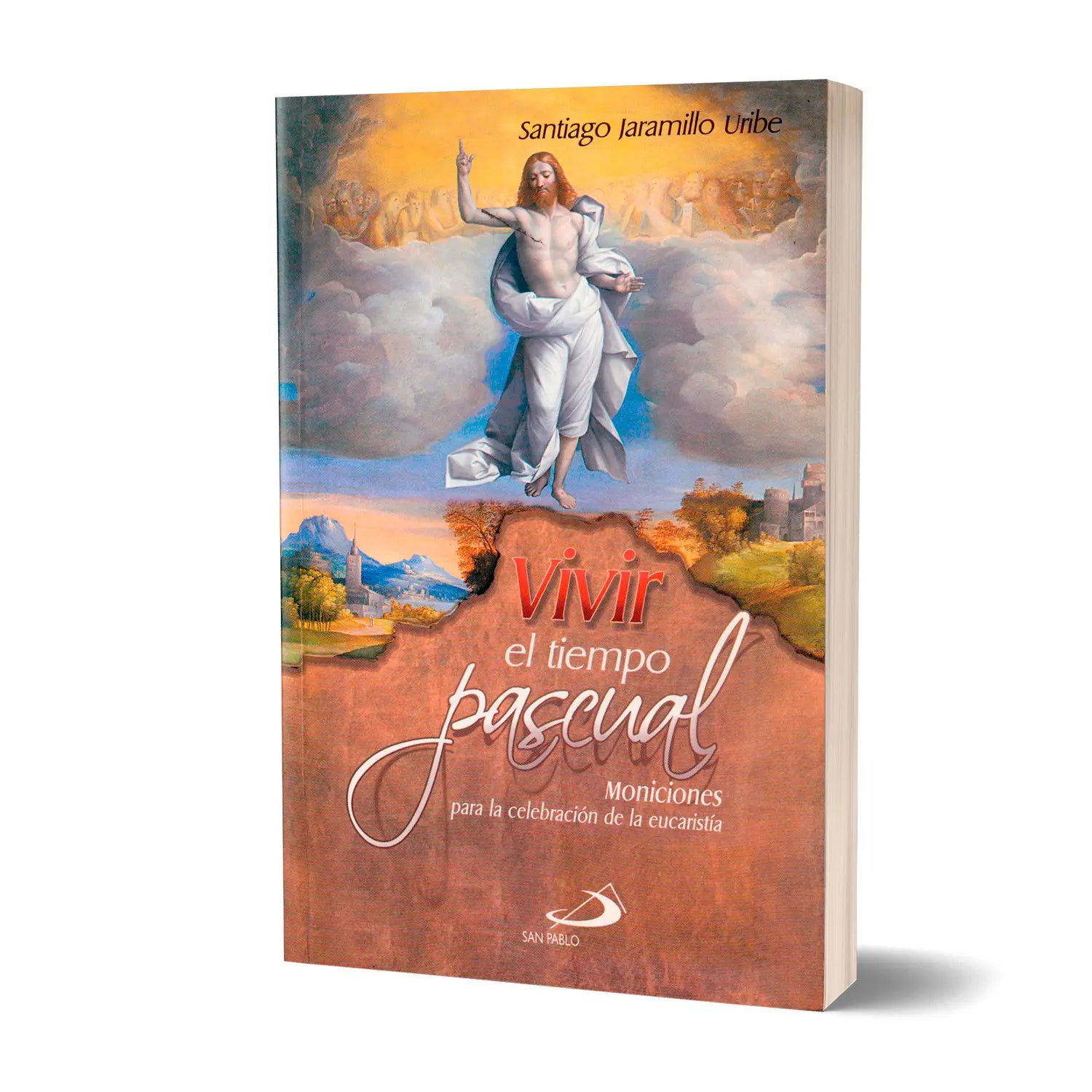 Living the Easter season