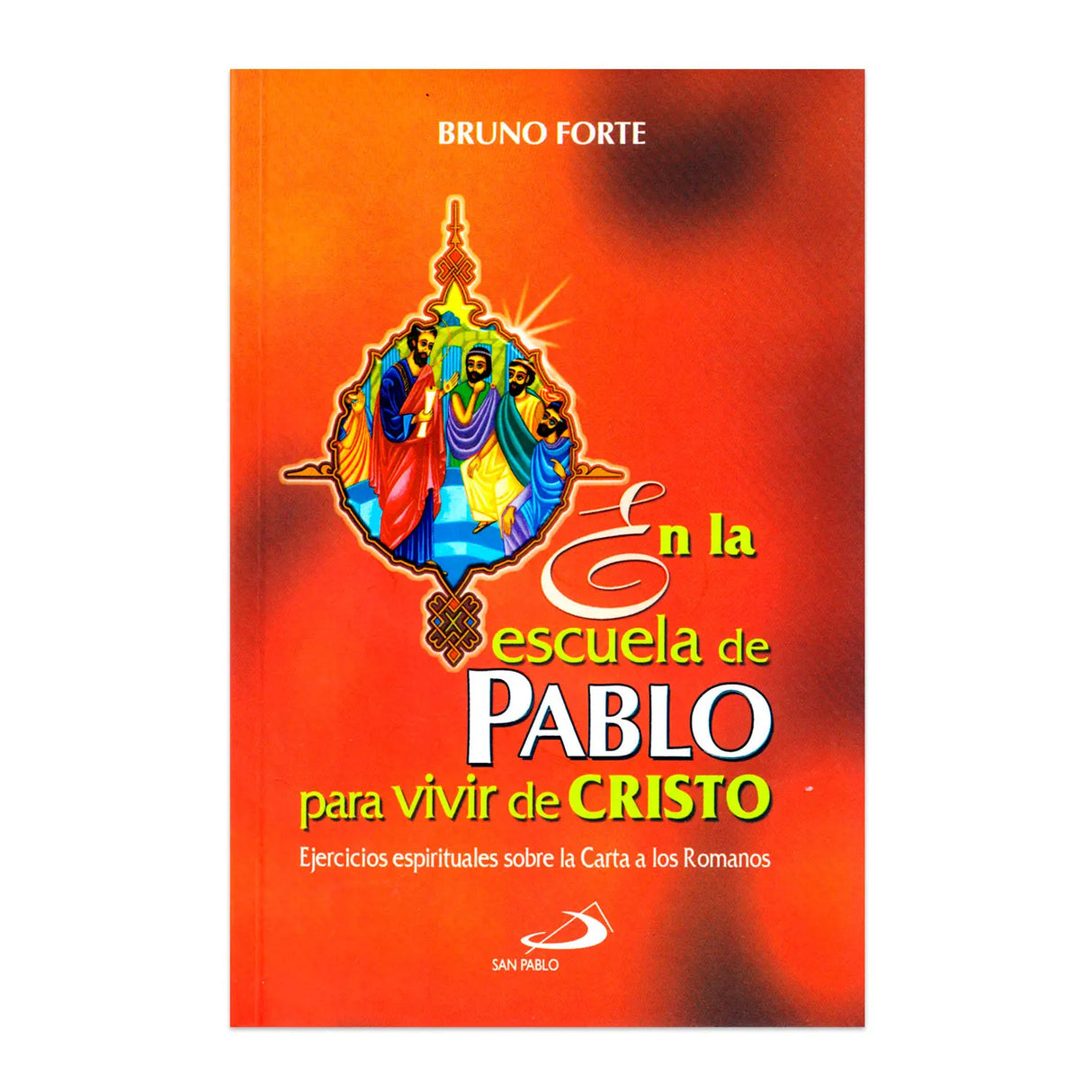En la escuela de Pablo para  vivir de Cristo
