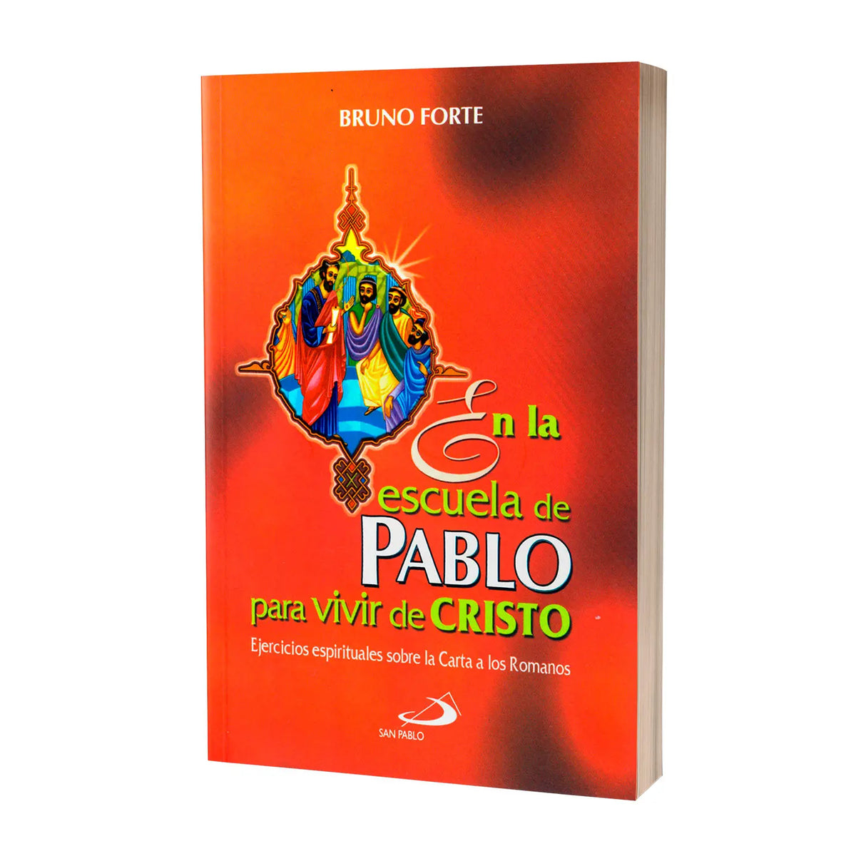 En la escuela de Pablo para  vivir de Cristo