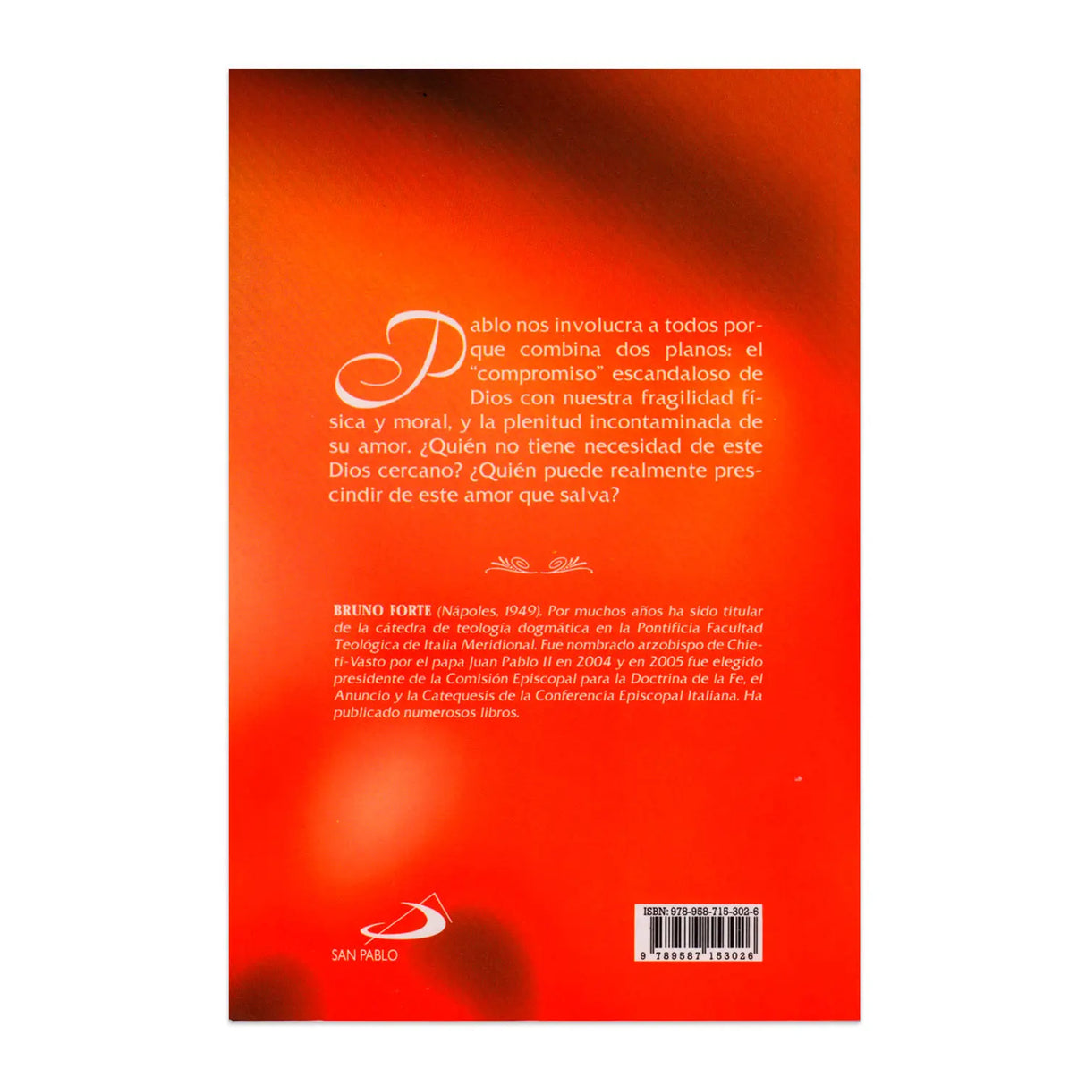 En la escuela de Pablo para  vivir de Cristo